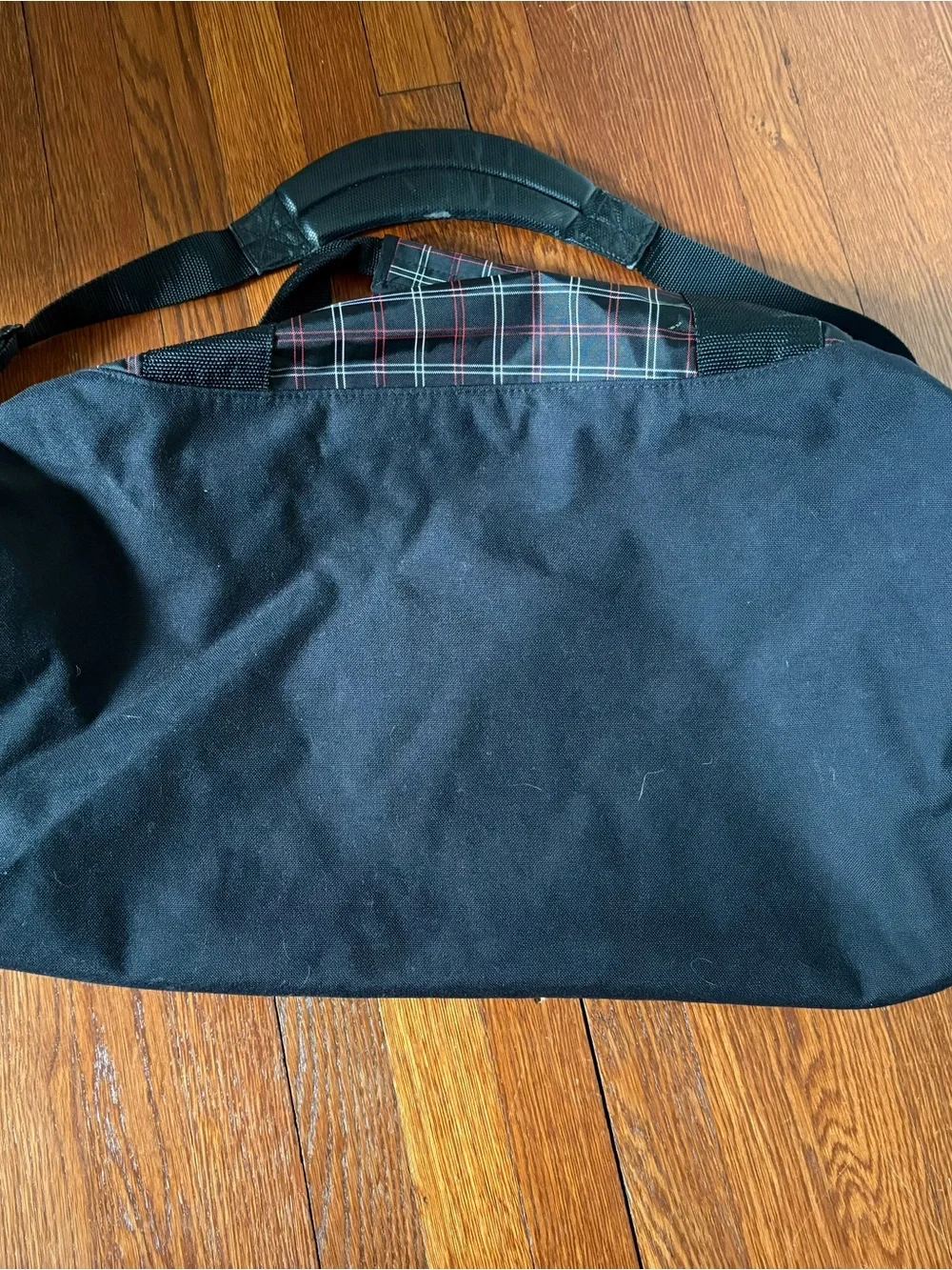 L.L. Bean durable bean